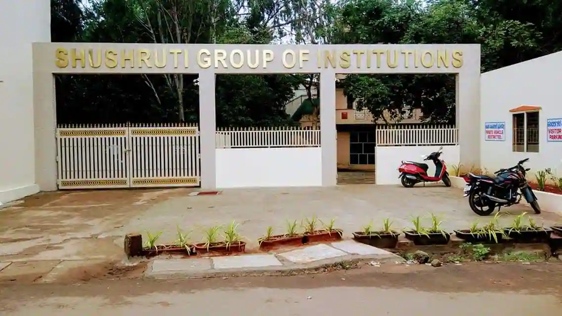 Shushruti Group Of Institutions