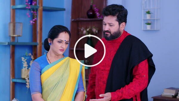 Guppedantha Manasu Today Episode 3rd April 2023