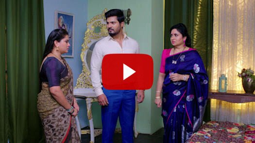 Guppedantha Manasu Today Episode 28th June 2023