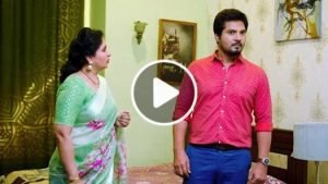 Guppedantha Manasu Today Episode 19th August 2023