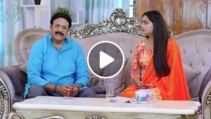 Guppedantha Manasu Today Episode 25th August 2023