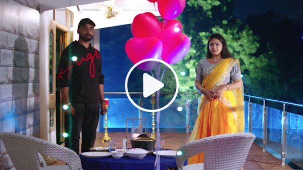 Guppedantha Manasu Today Episode 28th August 2023