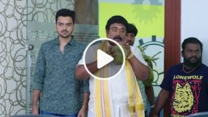 Guppedantha Manasu Today Episode 17th September 2023