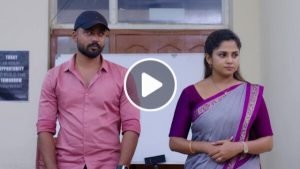 Guppedantha Manasu Today Episode 3rd September 2023