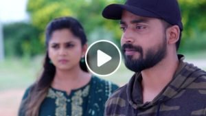 Guppedantha Manasu Today Episode 6th September 2023