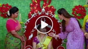 Brahma Mudi Today Episode 1st November 2023