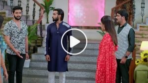 Brahma Mudi Today Episode 21th October 2023