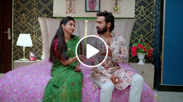 Brahma Mudi Today Episode 26th October 2023