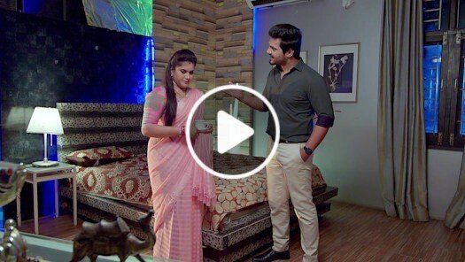 Guppedantha Manasu Today Episode 29th October 2023