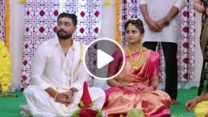 Guppedantha Manasu Today Episode 4th October 2023