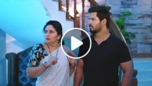 Guppedantha Manasu Today Episode 6th October 2023