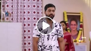 Guppedantha Manasu Today Episode 7th October 2023