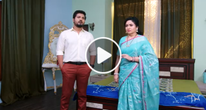 Guppedantha Manasu Today Episode 9th October 2023