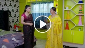 Brahma Mudi Today Episode 17th November 2023