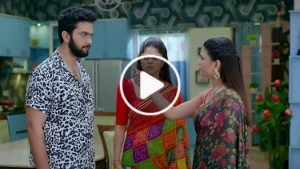 Brahma Mudi Today Episode 26th November 2023