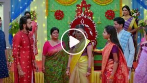 Brahma Mudi Today Episode 2nd November 2023