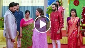 Brahma Mudi Today Episode 3rd November 2023