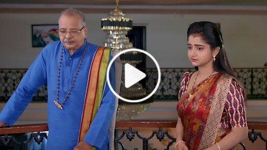 Brahma Mudi Today Episode 5th November 2023