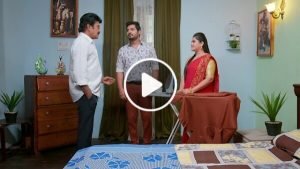 Guppedantha Manasu Today Episode 18th November 2023