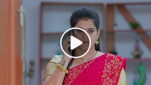 Guppedantha Manasu Today Episode 21th November 2023