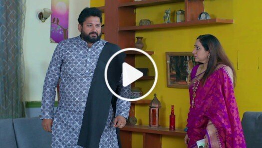 Guppedantha Manasu Today Episode 22th November 2023