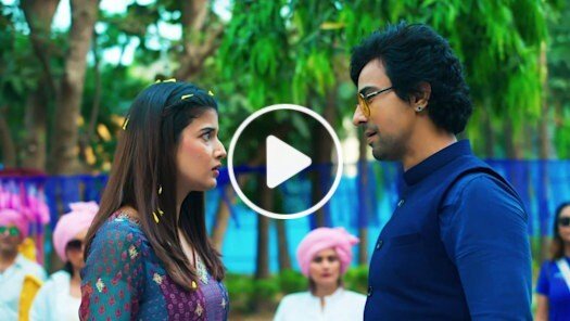 Yeh Rishta Kya Kehlata Hai Today Episode 16th November 2023