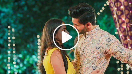 Yeh Rishta Kya Kehlata Hai Today Episode 20th November 2023