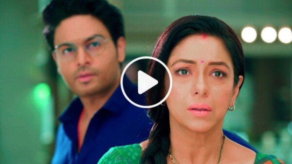 Anupama Today Episode 13th December 2023