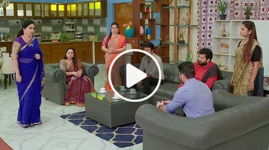 Guppedantha Manasu Today Episode 11th December 2023