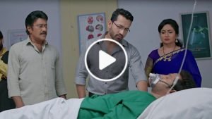 Guppedantha Manasu Today Episode 5th December 2023