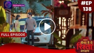 Kaisa Hai Yeh Rishta Anjana Today Episode 3rd December 2023