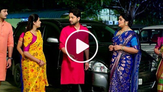 Krishna Mukunda Murari Today Episode 14th December 2023