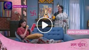 Mann Sundar Today Episode 18th December 2023