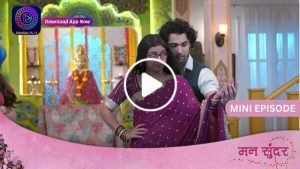 Mann Sundar Today Episode 19th December 2023