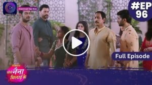 Tose Nainaa Milaai Ke Today Episode 16th December 2023