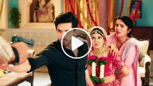 Yeh Rishta Kya Kehlata Hai Today Episode 3rd December 2023