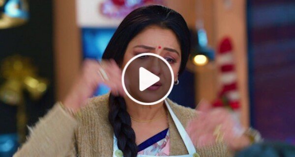 Anupama Today Episode 12th January 2024