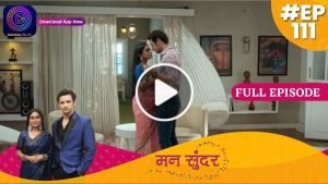 Mann Sundar Today Episode 20th January 2024