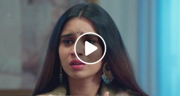 Pyar Ka Pehla Naam Radha Mohan Today Episode 13th January 2024