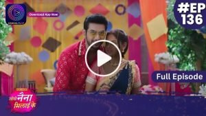 Tose Nainaa Milaai Ke Today Episode 25th January 2024