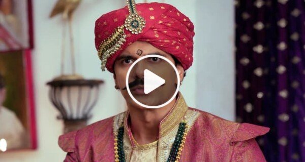 Dhruv Tara Today Episode 18th February 2024