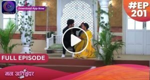 Man Ati Sundar Today Episode 11th February 2024