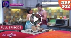 Man Ati Sundar Today Episode 12th February 2024