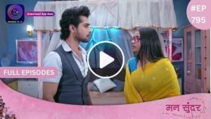 Mann Sundar Today Episode 25th February 2024