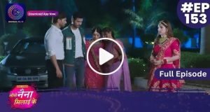 Tose Nainaa Milaai Ke Today Episode 11th February 2024