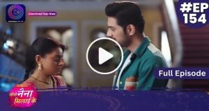 Tose Nainaa Milaai Ke Today Episode 12th February 2024