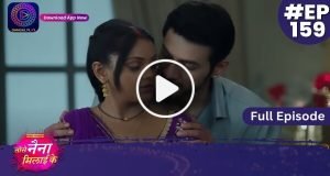 Tose Nainaa Milaai Ke Today Episode 18th February 2024