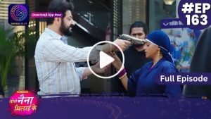 Tose Nainaa Milaai Ke Today Episode 21th February 2024