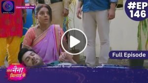 Tose Nainaa Milaai Ke Today Episode 4th February 2024