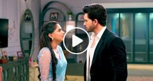 Yeh Rishta Kya Kehlata Hai Today Episode 11th February 2024